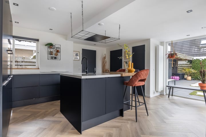 Foto 13 van Elzebeamhôf 2