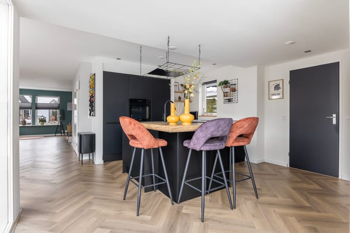 Foto 15 van Elzebeamhôf 2