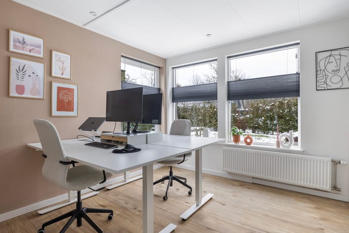 Foto 18 van Elzebeamhôf 2