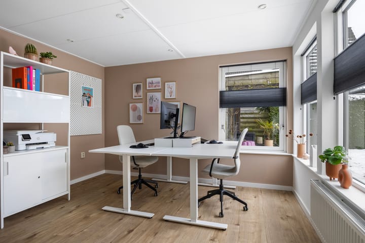 Foto 19 van Elzebeamhôf 2