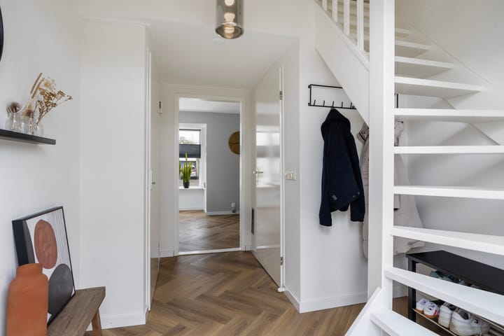 Foto 20 van Elzebeamhôf 2