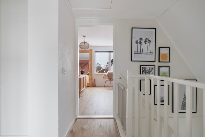 Foto 21 van Elzebeamhôf 2