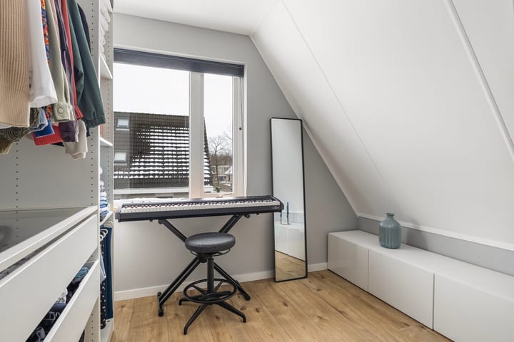 Foto 26 van Elzebeamhôf 2