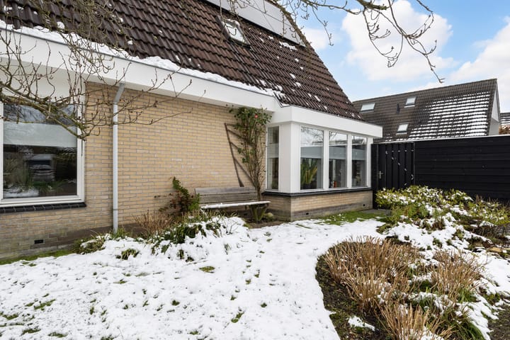 Foto 35 van Elzebeamhôf 2