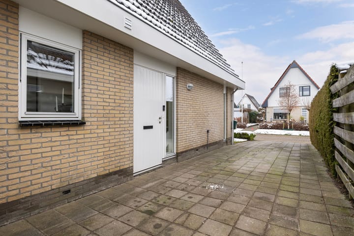 Foto 36 van Elzebeamhôf 2