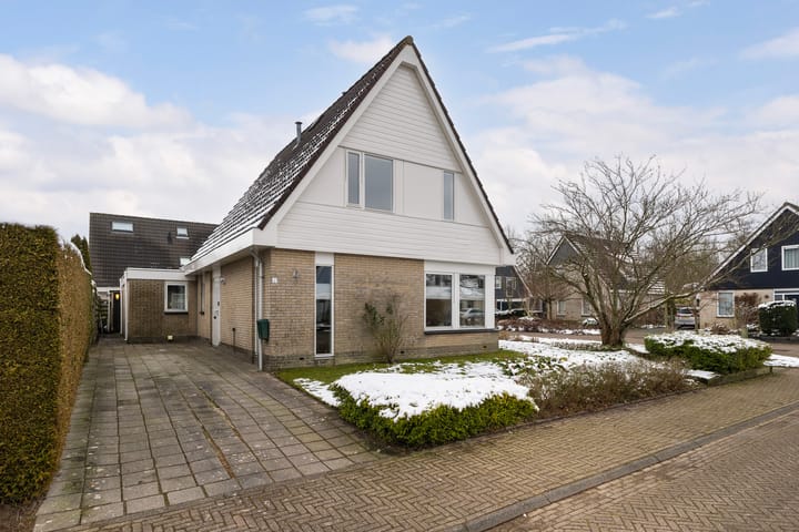 Foto 37 van Elzebeamhôf 2