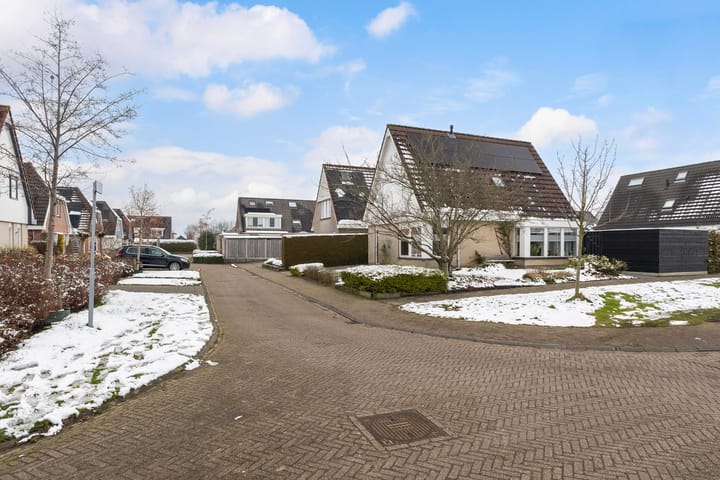 Foto 38 van Elzebeamhôf 2