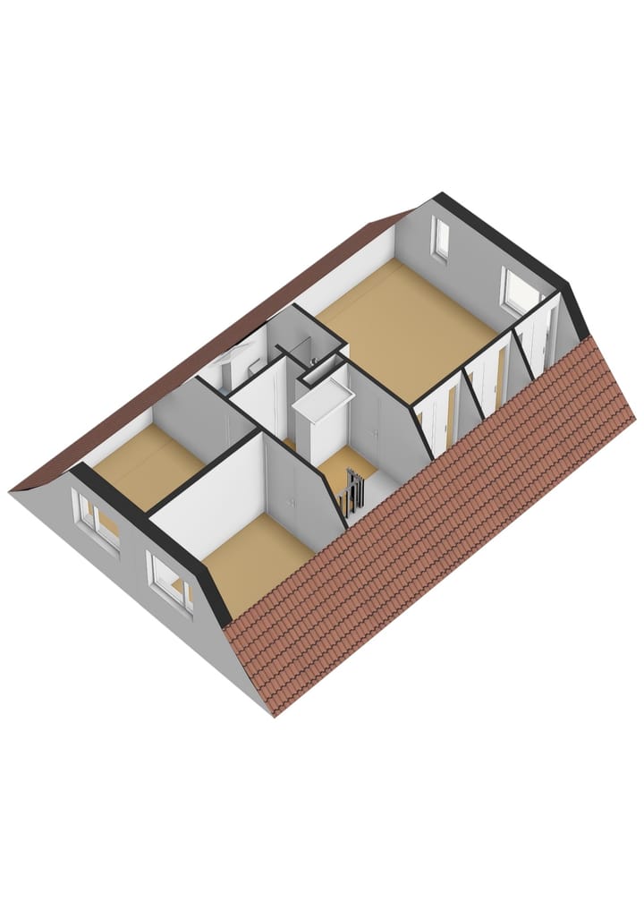 Foto 45 van Elzebeamhôf 2