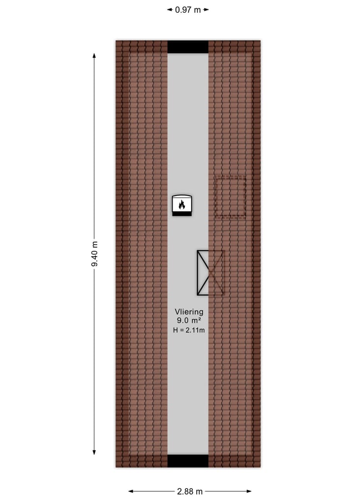 Foto 46 van Elzebeamhôf 2