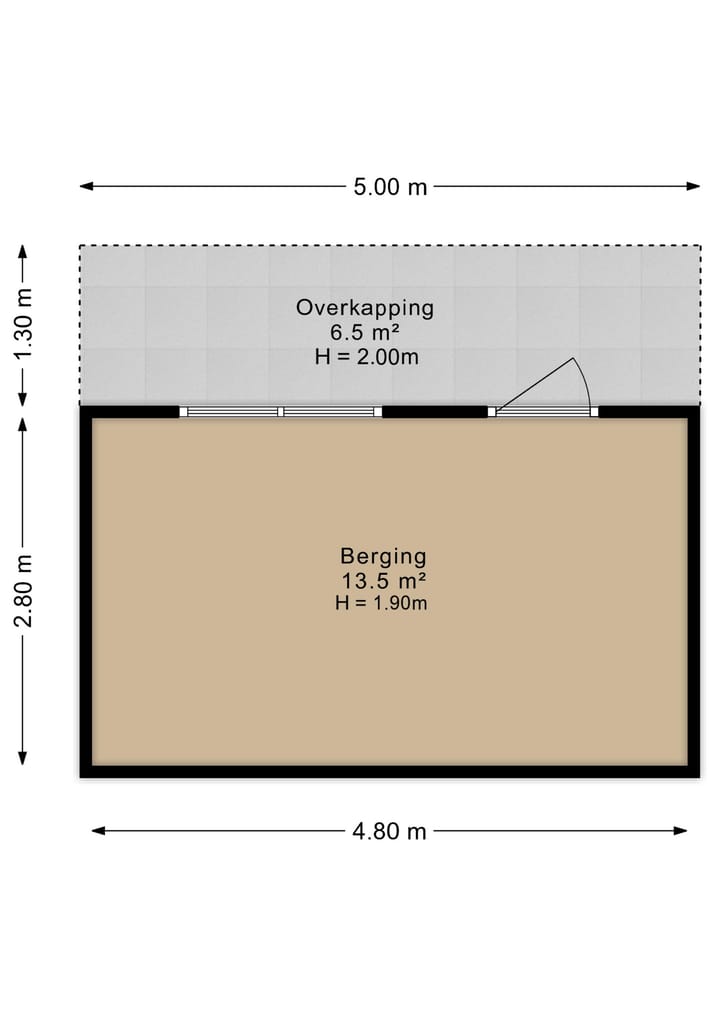 Foto 48 van Elzebeamhôf 2