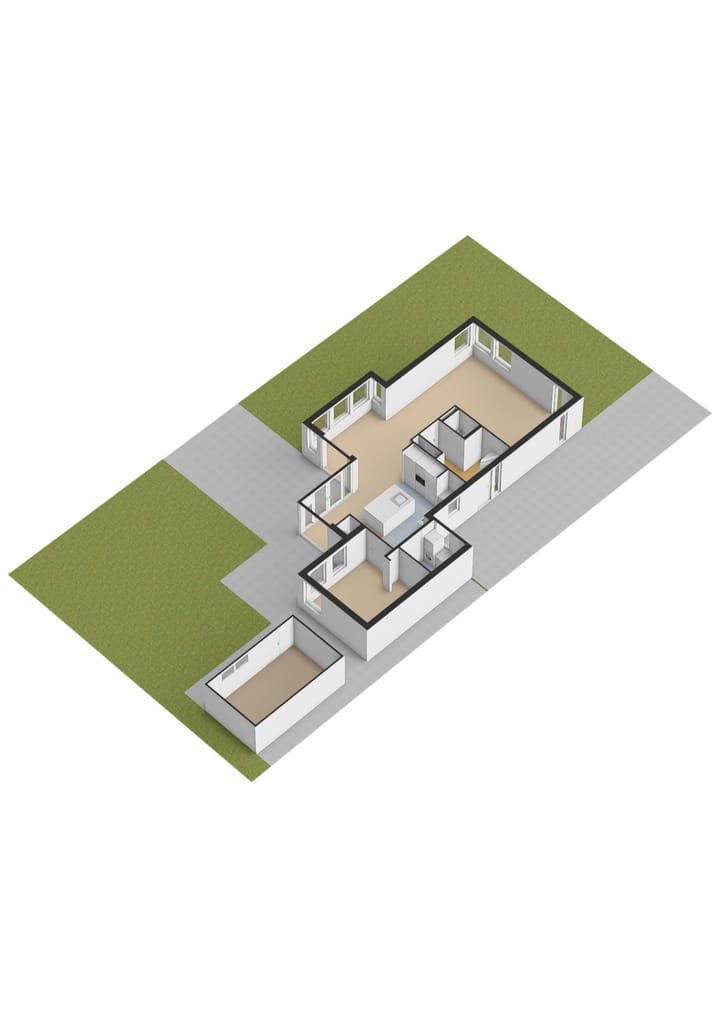 Foto 51 van Elzebeamhôf 2