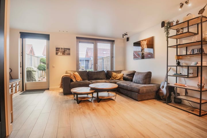 Foto 2 van Irenestraat 37-A