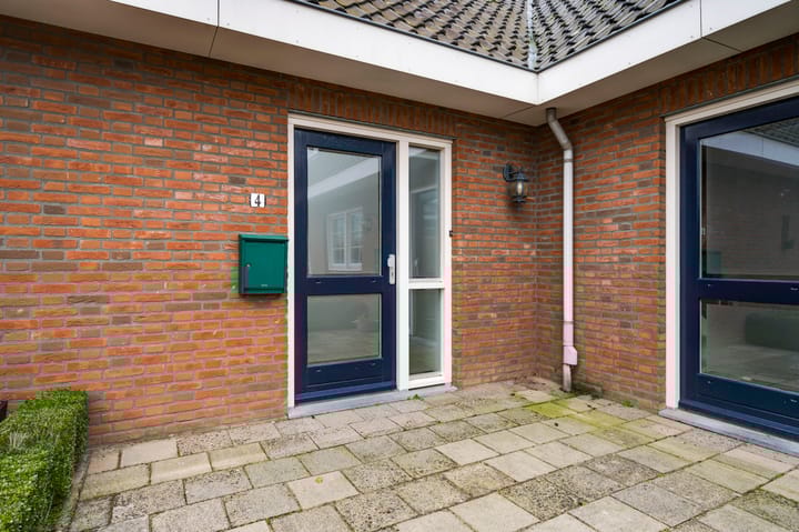 Foto 4 van Schoolhofje 4