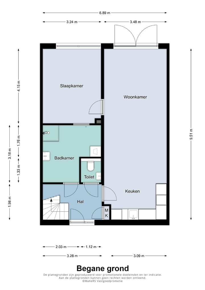 Foto 27 van Schoolhofje 4