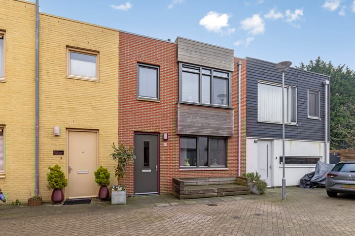 Foto 2 van Goudsmidsgaarde 59