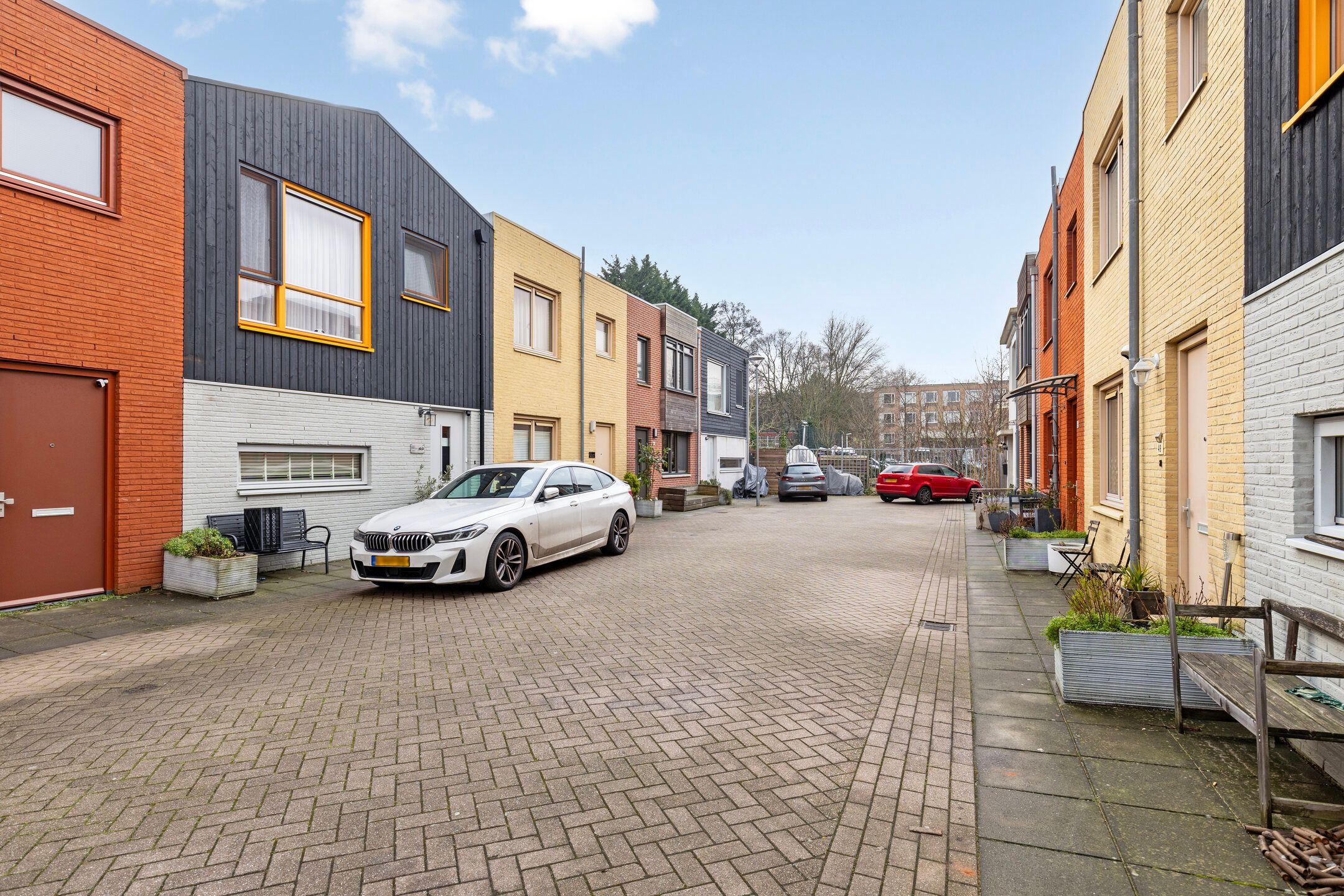 Foto 3 van Goudsmidsgaarde 59