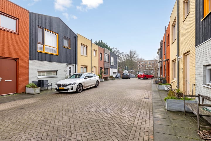 Foto 3 van Goudsmidsgaarde 59