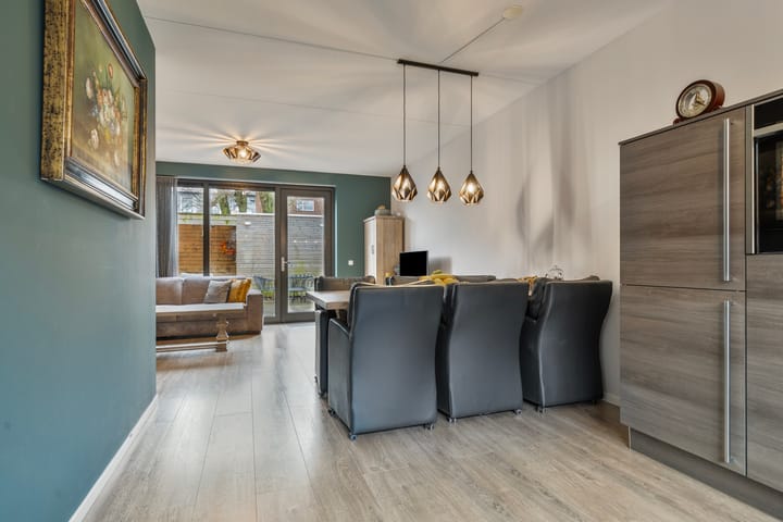 Foto 11 van Goudsmidsgaarde 59