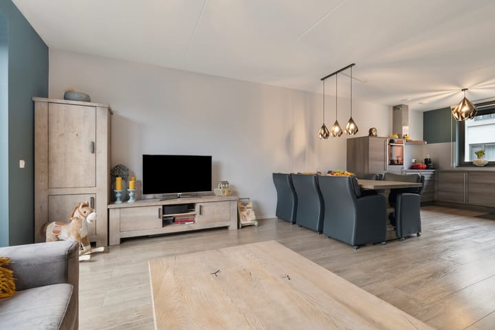 Foto 12 van Goudsmidsgaarde 59