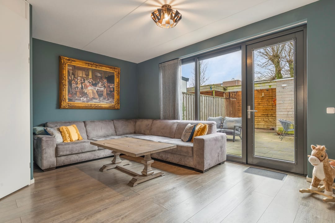 Foto 13 van Goudsmidsgaarde 59