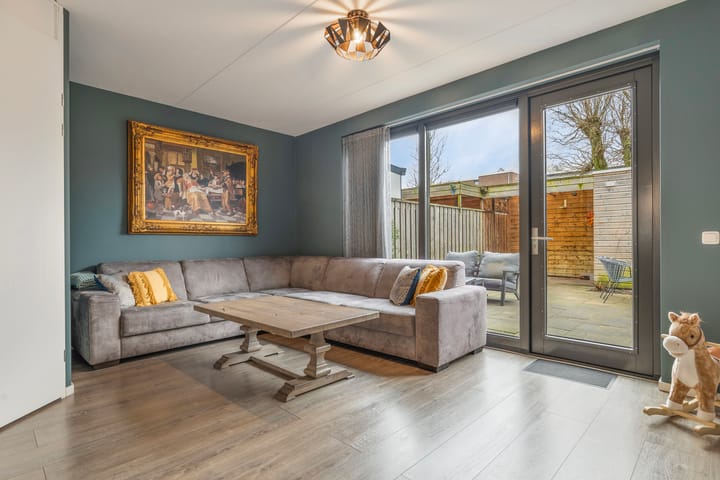 Foto 13 van Goudsmidsgaarde 59