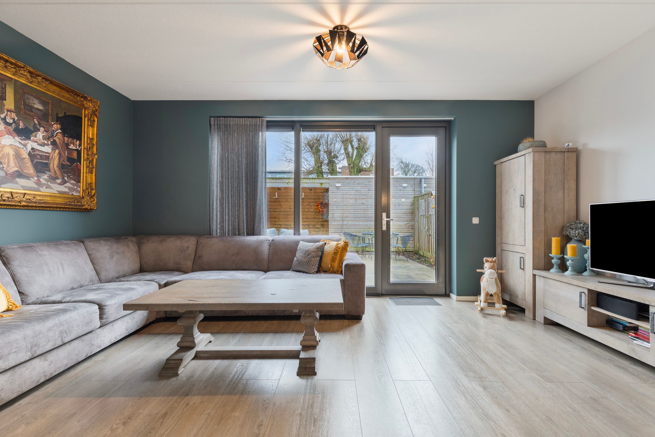 Foto 15 van Goudsmidsgaarde 59