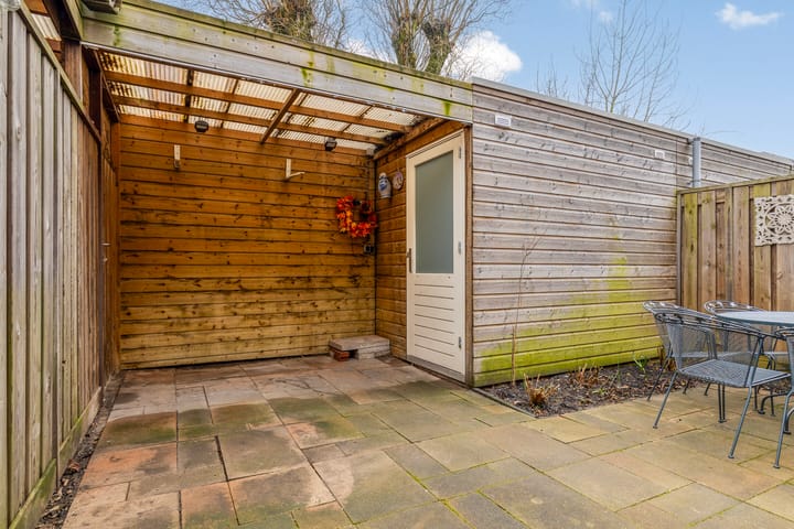 Foto 19 van Goudsmidsgaarde 59