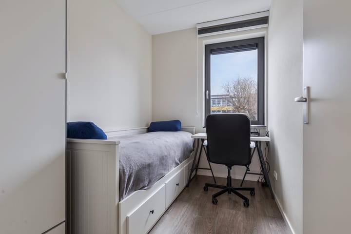 Foto 24 van Goudsmidsgaarde 59