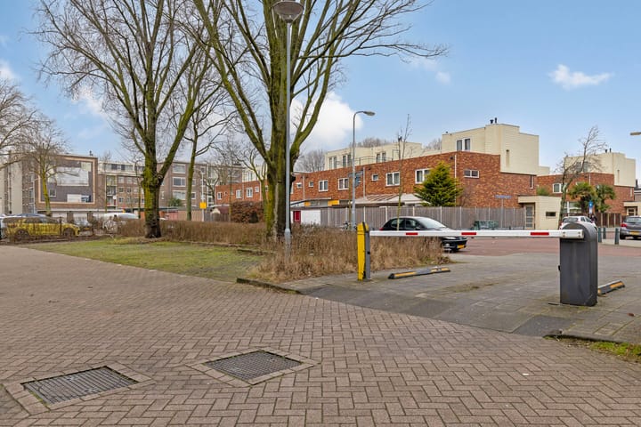 Foto 27 van Goudsmidsgaarde 59