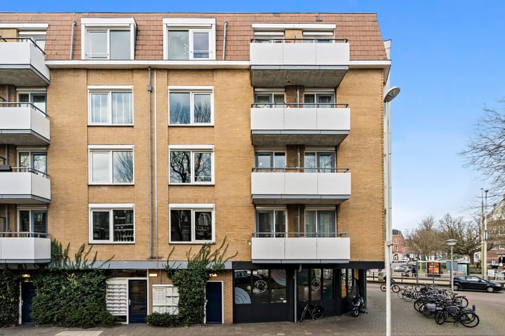 Foto 1 van Valkenbosplein 18-B