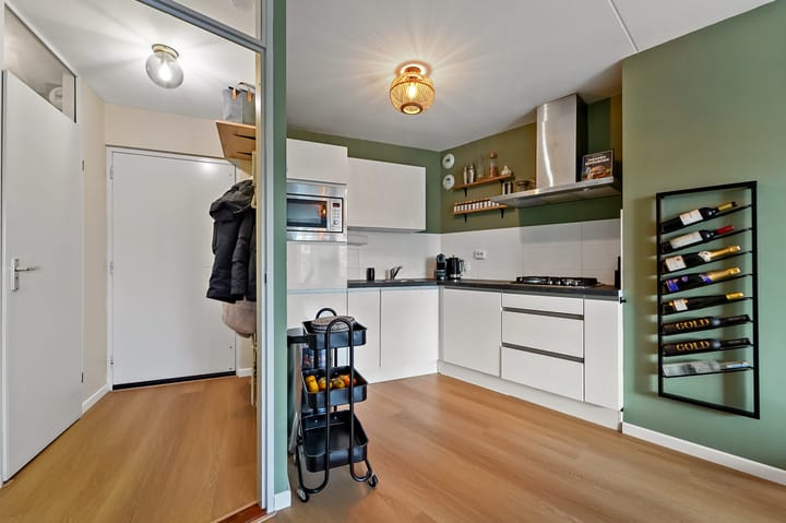 Foto 11 van Valkenbosplein 18-B