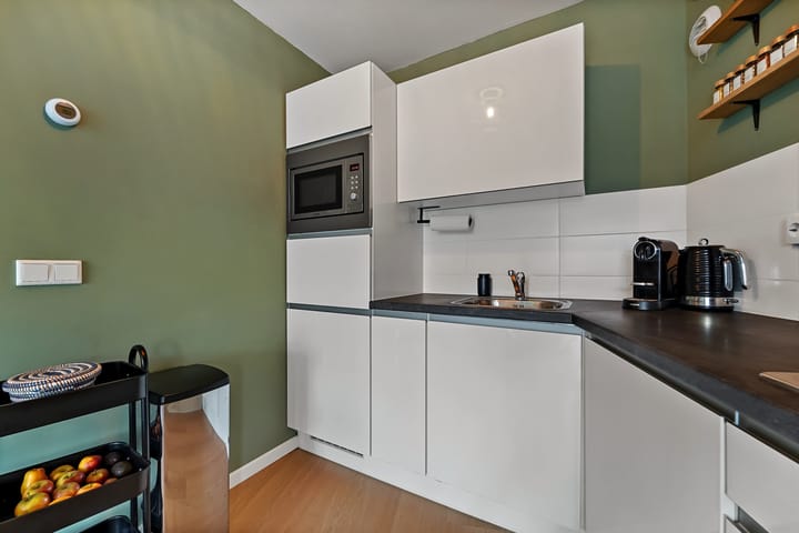 Foto 13 van Valkenbosplein 18-B