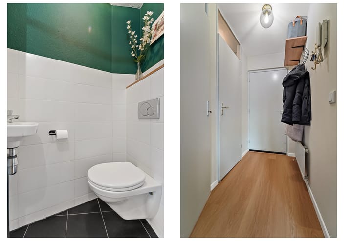 Foto 15 van Valkenbosplein 18-B