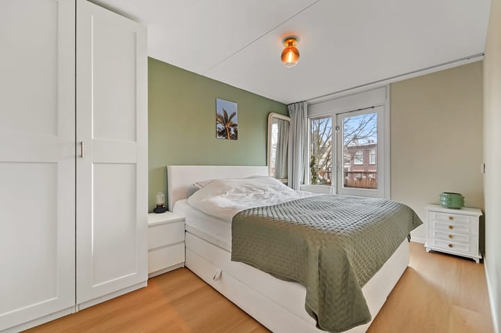 Foto 16 van Valkenbosplein 18-B