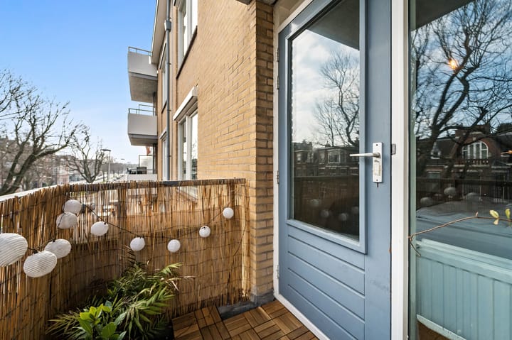 Foto 21 van Valkenbosplein 18-B