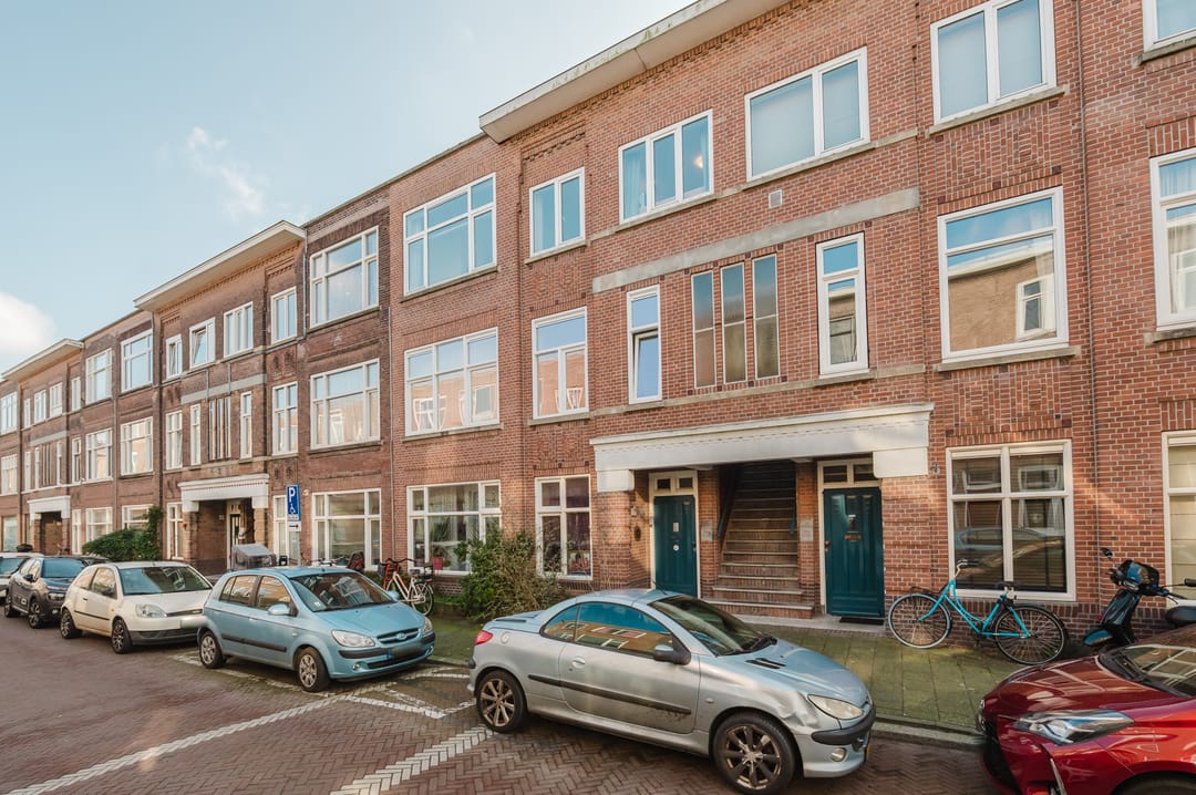 Photo 1 of Cypresstraat 164