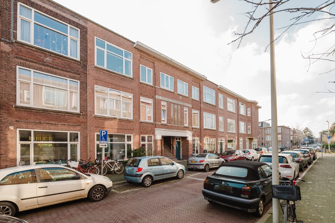 Photo 2 of Cypresstraat 164