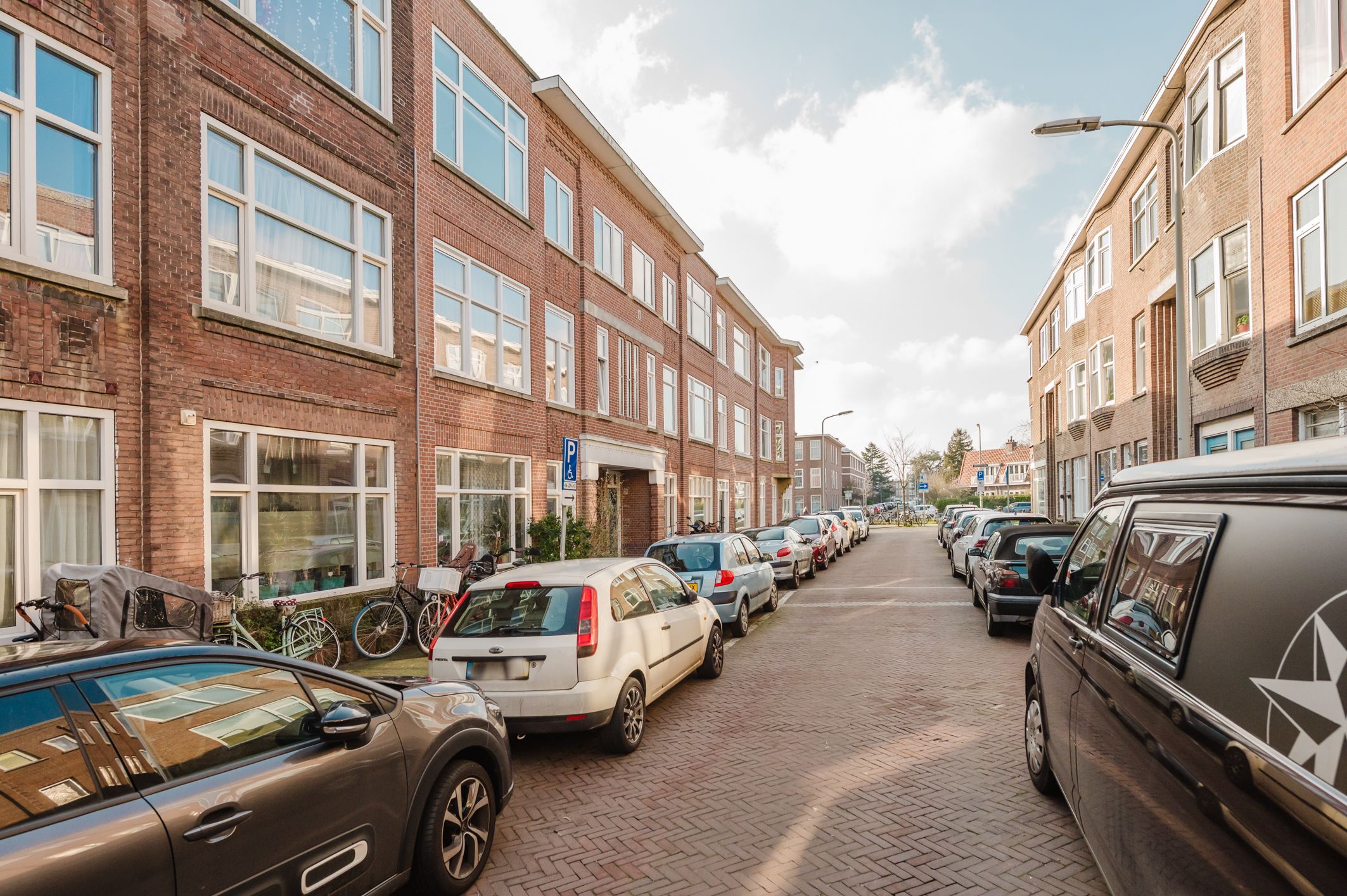 Photo 3 of Cypresstraat 164