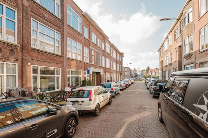 Foto 3 van Cypresstraat 164