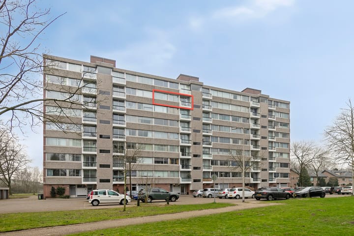 Foto 1 van Verdiweg 245