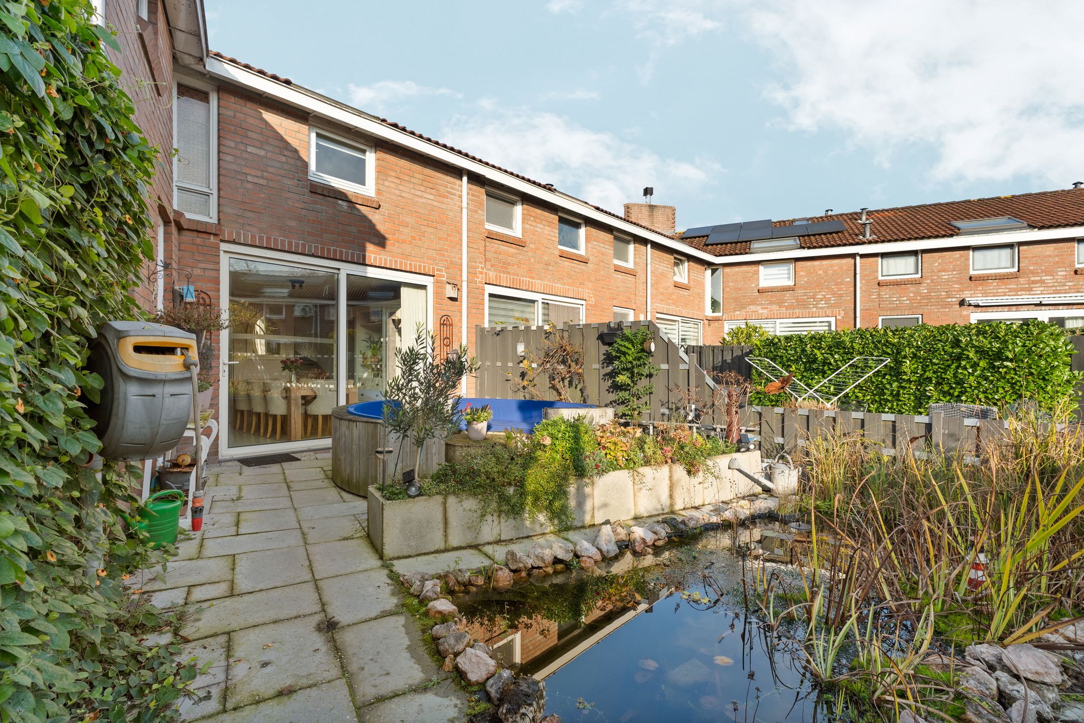 Foto 30 van Noordmark 30