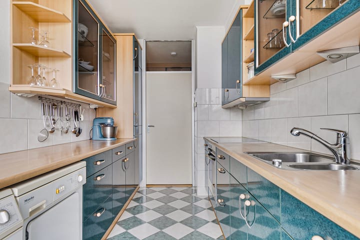 Foto 17 van Verdiweg 245