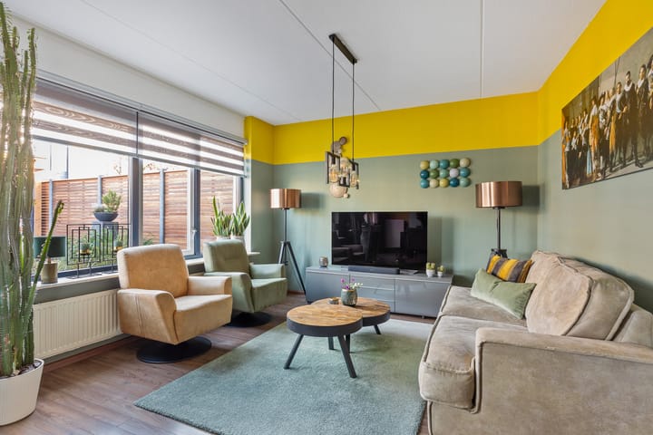 Foto 3 van Glasgowstraat 27