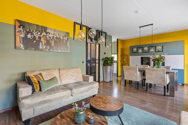 Foto 4 van Glasgowstraat 27