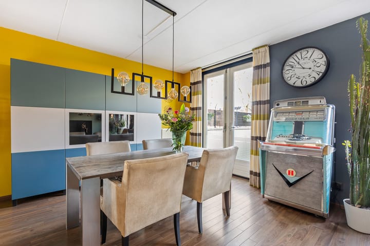 Foto 5 van Glasgowstraat 27