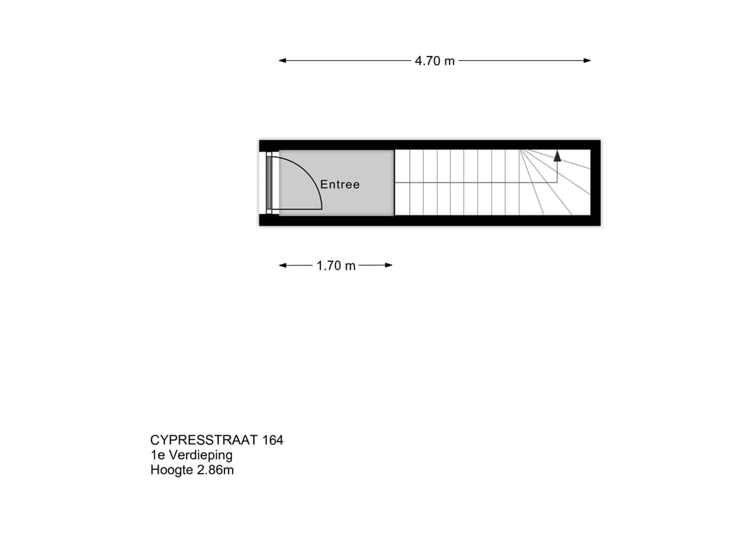 Photo 47 of Cypresstraat 164