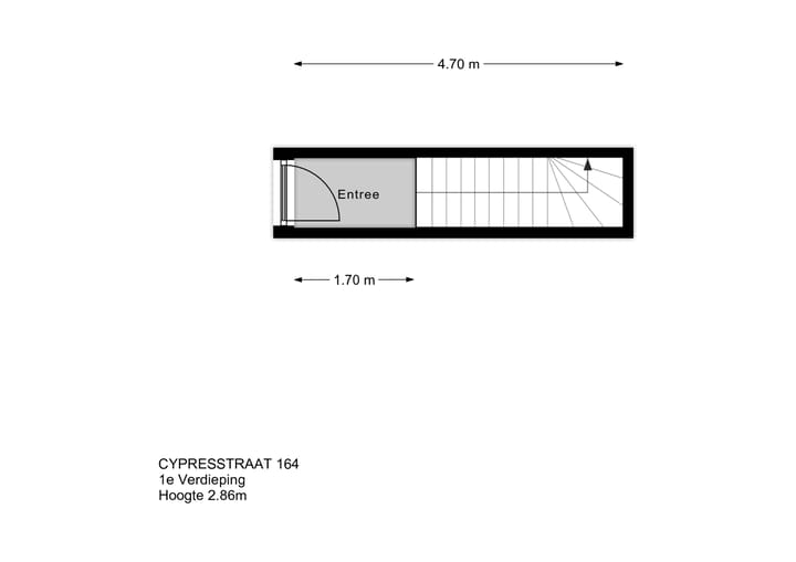 Foto 47 van Cypresstraat 164