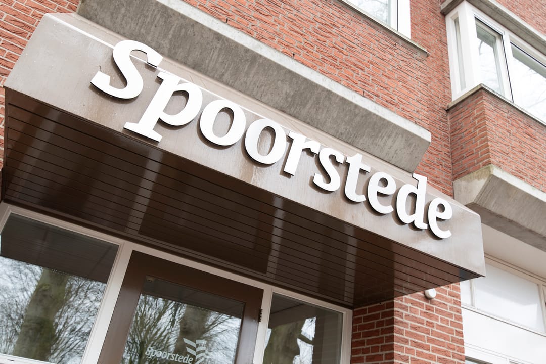 Foto 2 van Stationsplein 8-A