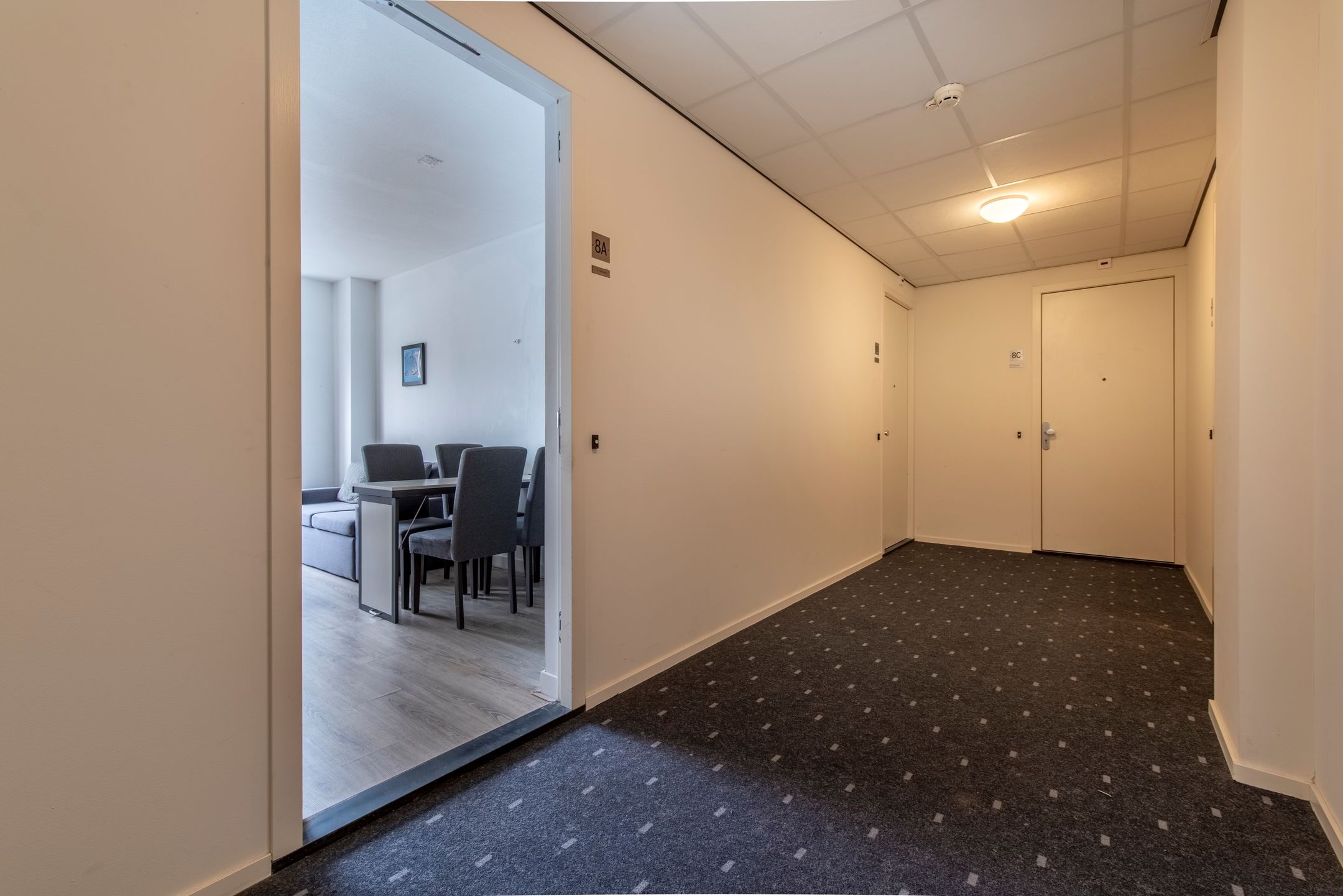 Foto 6 van Stationsplein 8-A