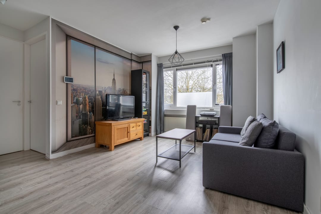 Foto 7 van Stationsplein 8-A